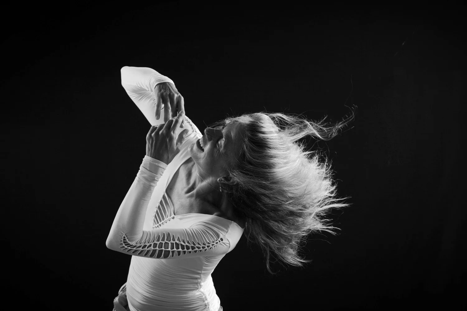 Sweat Your Prayers - San Francisco