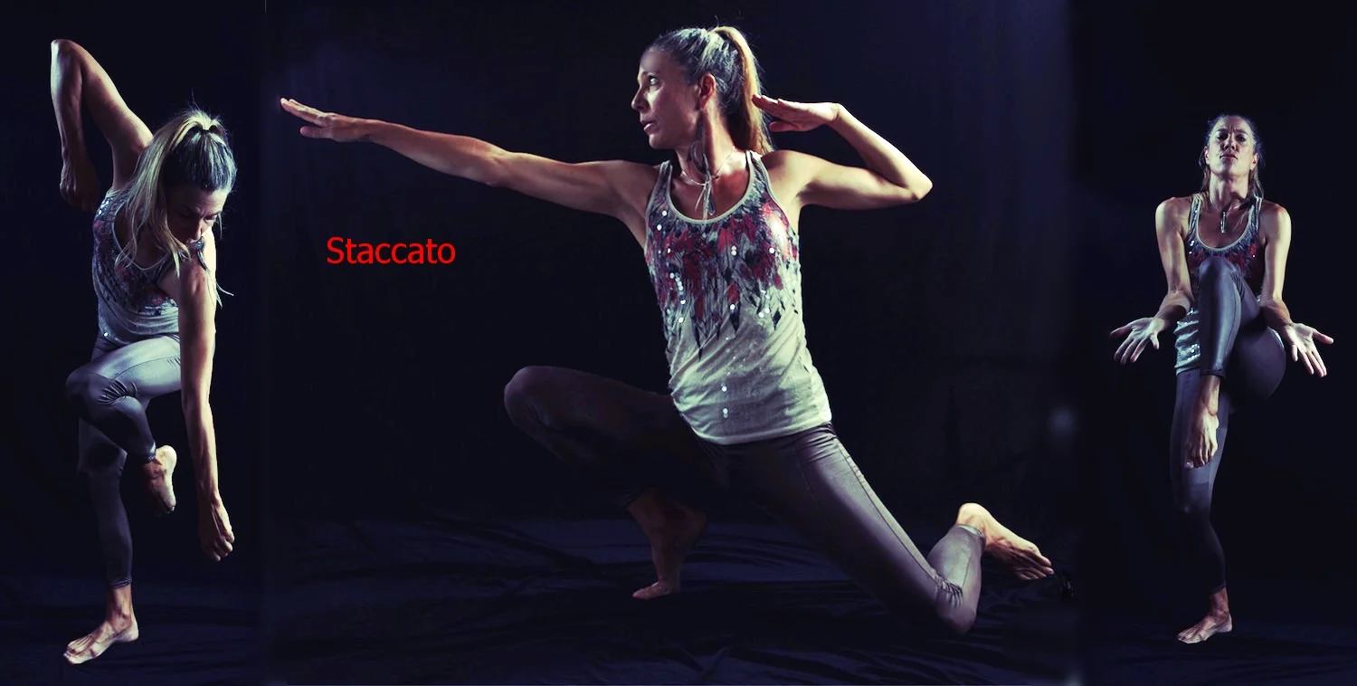 Staccato