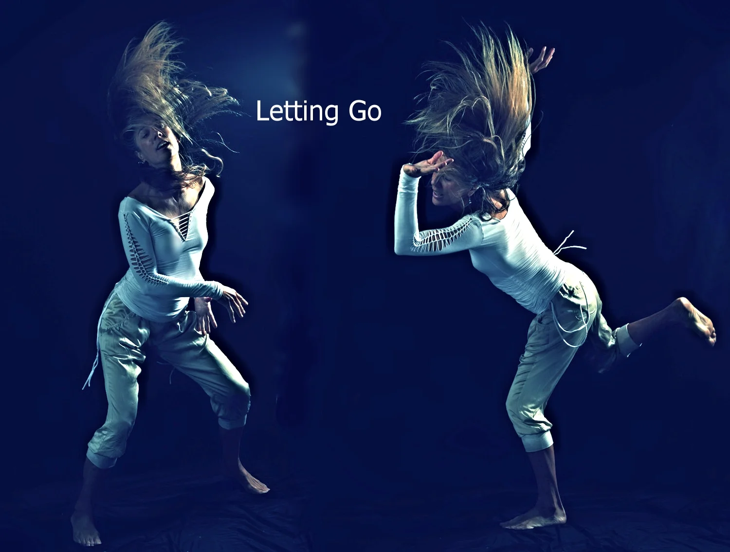 Letting Go in Chaos