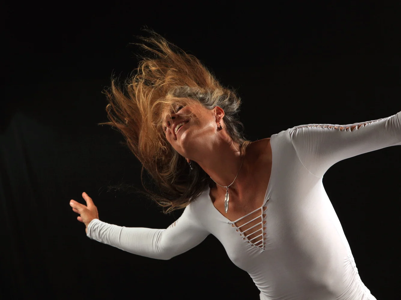 Fumbling Towards Ecstasy & Dancing Souls-Los Angeles