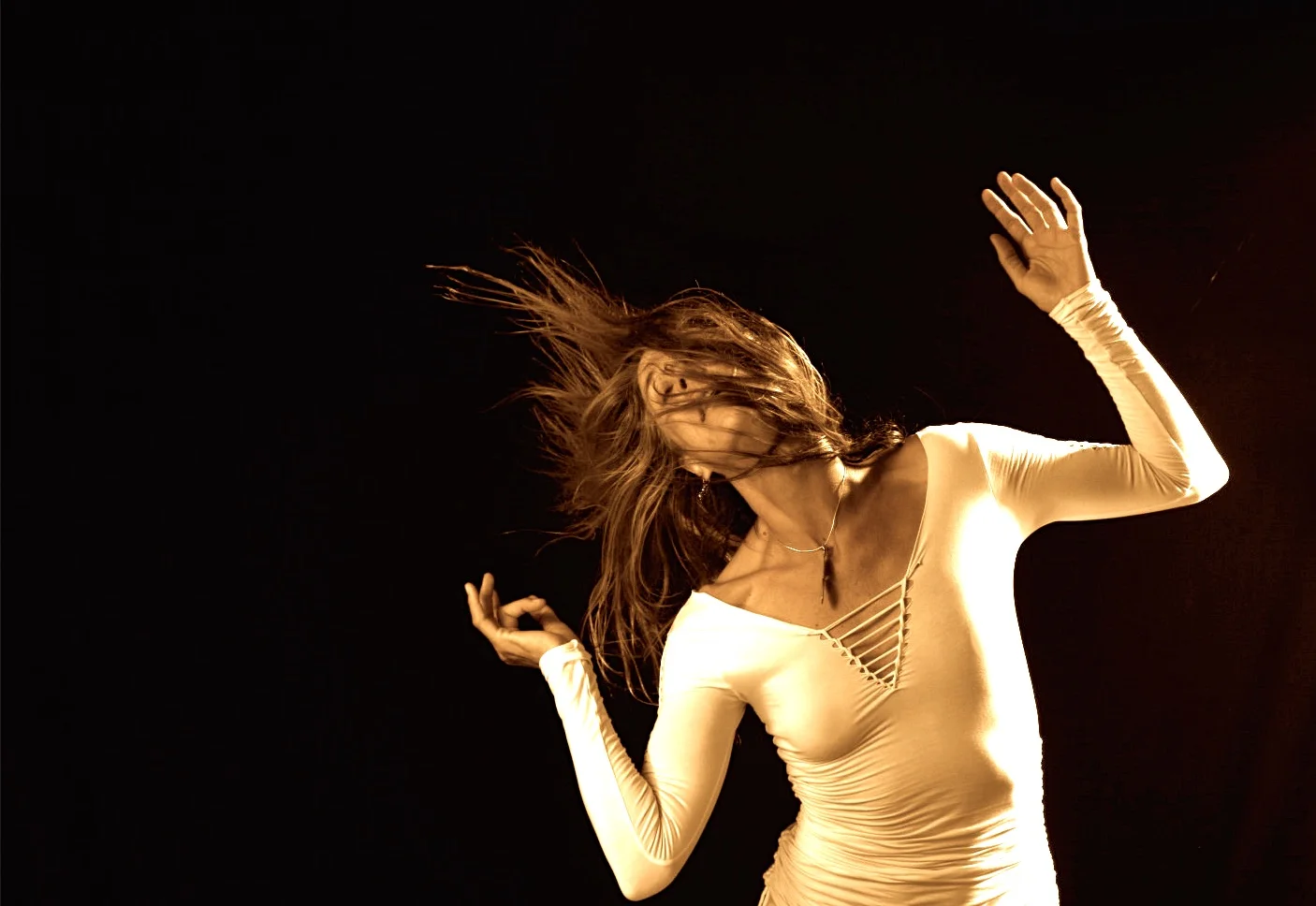 Release - Waves Workshop -Santa Barbara, CA