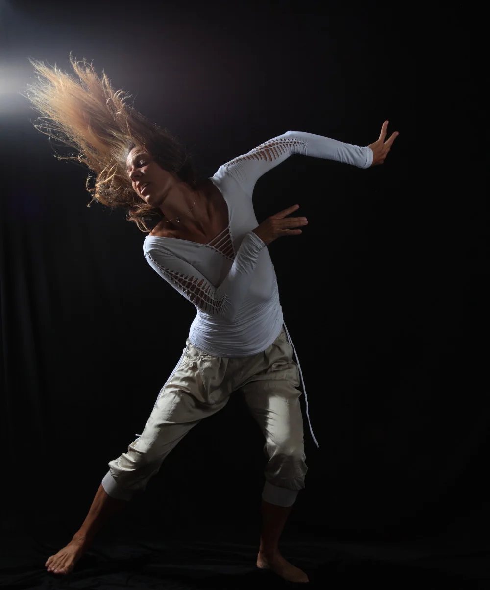 5Rhythms Dance - Topanga, CA