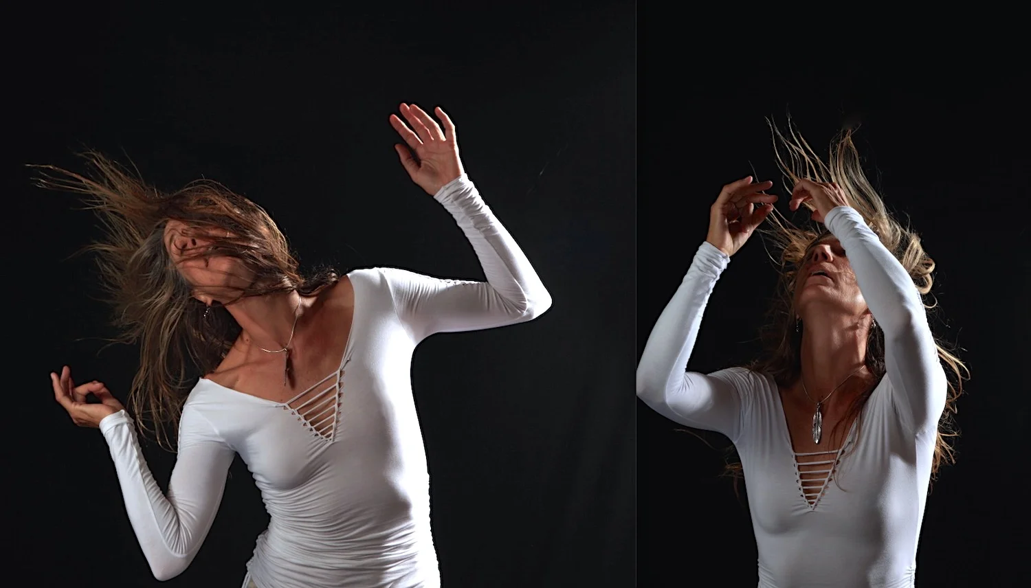 Winter Solstice Dance - Ketchum,ID