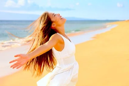 New Year's Blessings