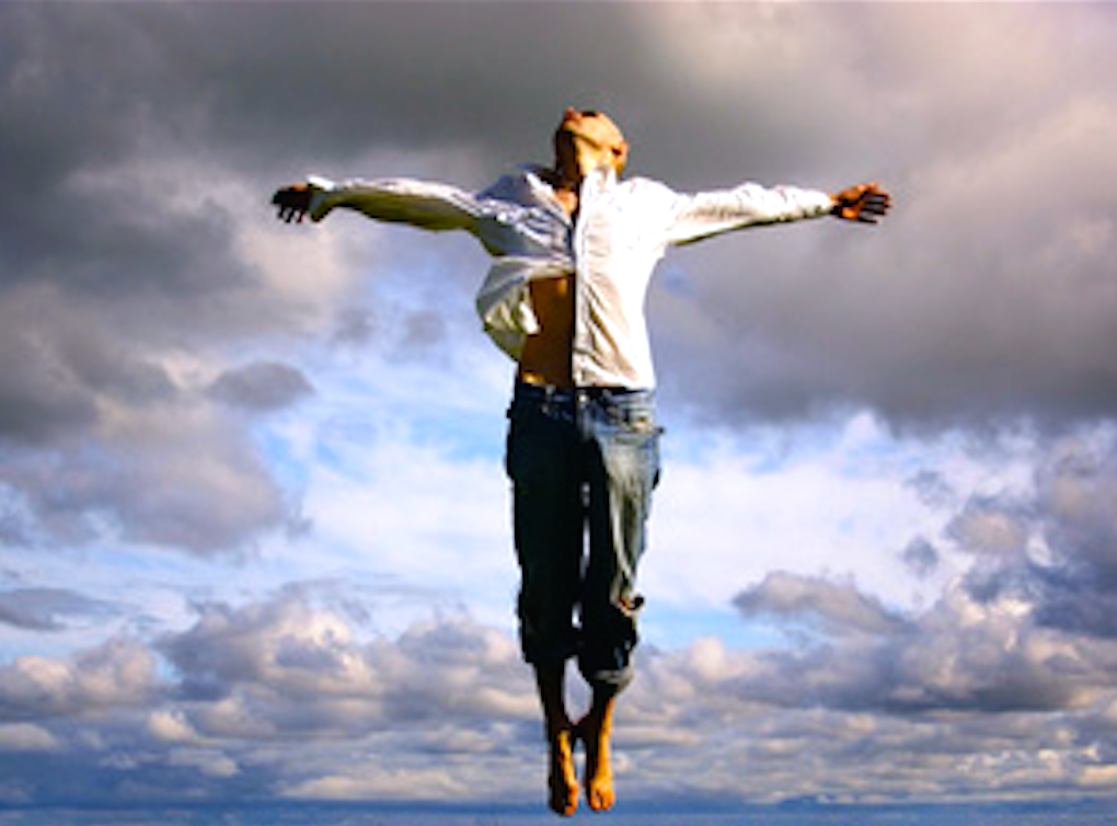 free fall