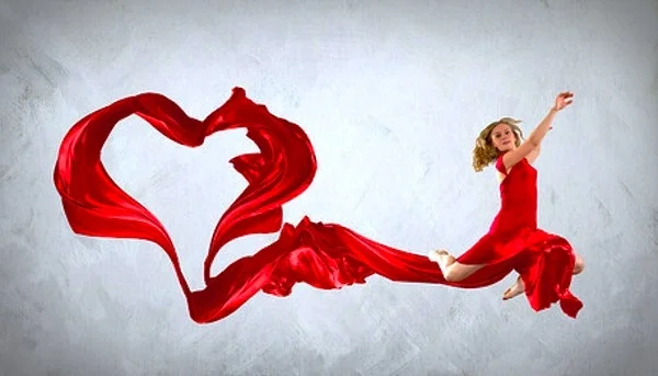 In the Name of Love Dance 