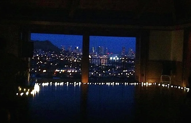 3 Dances in March - Honolulu, HI