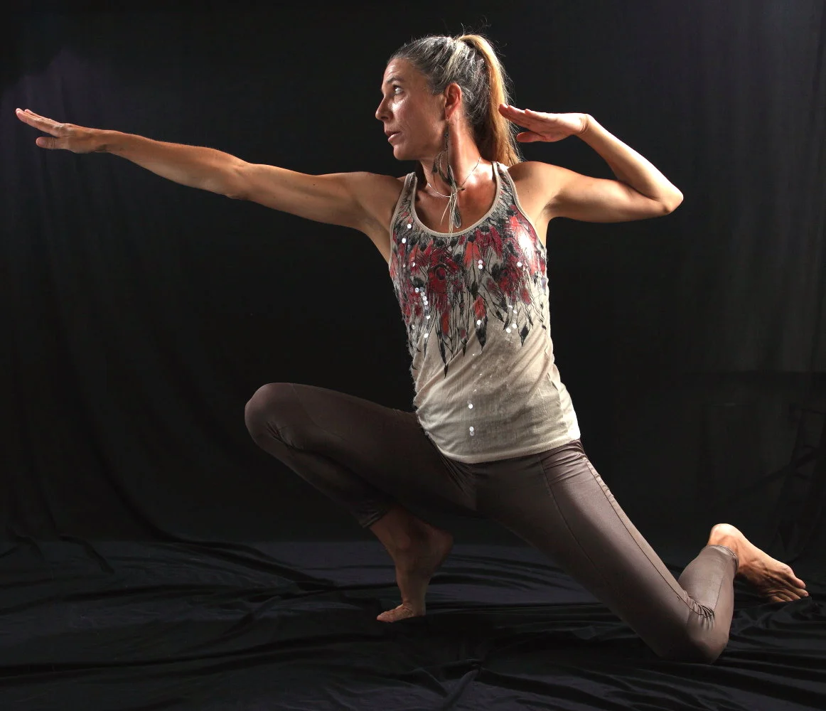 Father's Day Dance - Pt. Reyes, CA