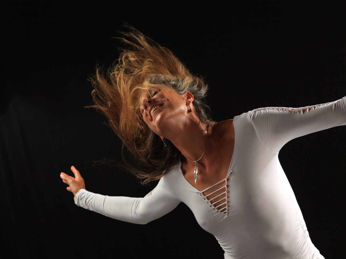 Fumbling Towards Ecstasy - Culver City, CA