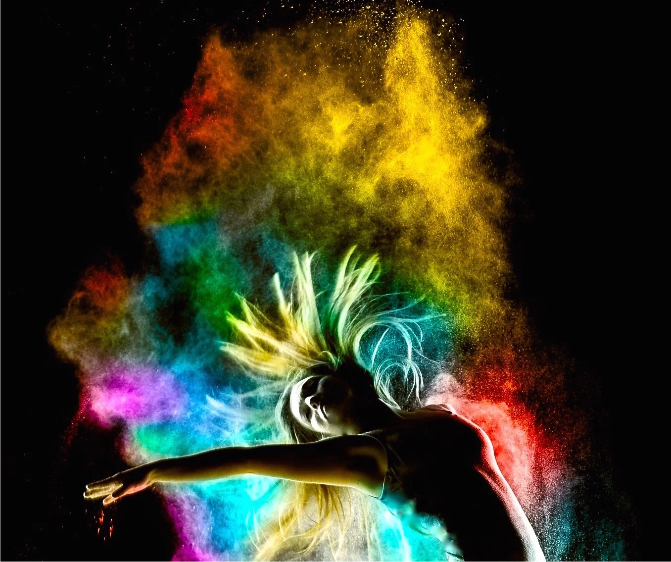 Chakra Journey - Atlanta, GA