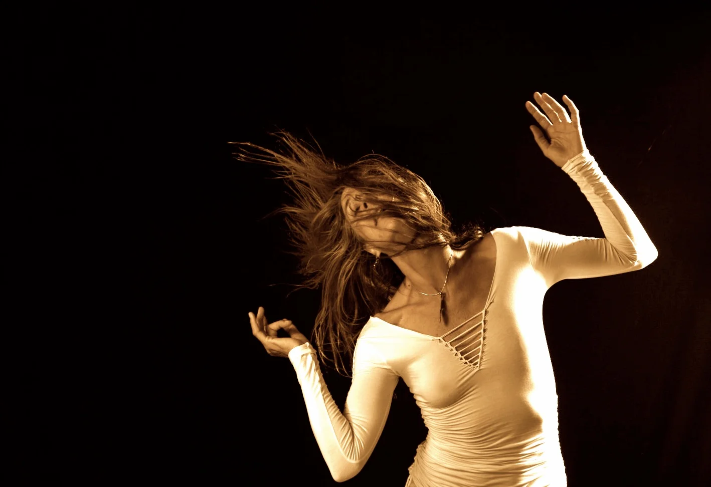 Sweat Your Prayers - Atlanta, GA