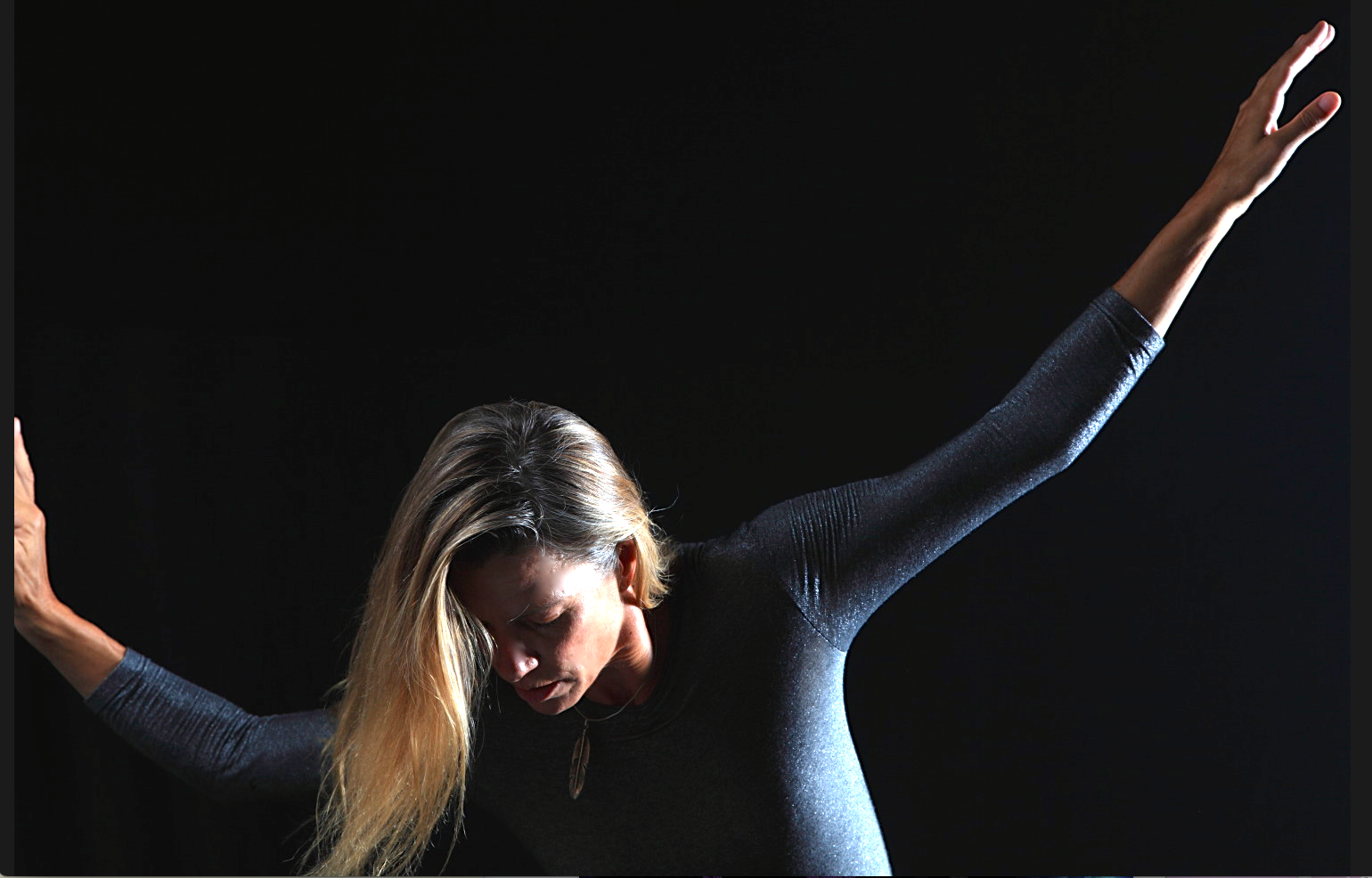 Body Prayer - Charlottesville, VA