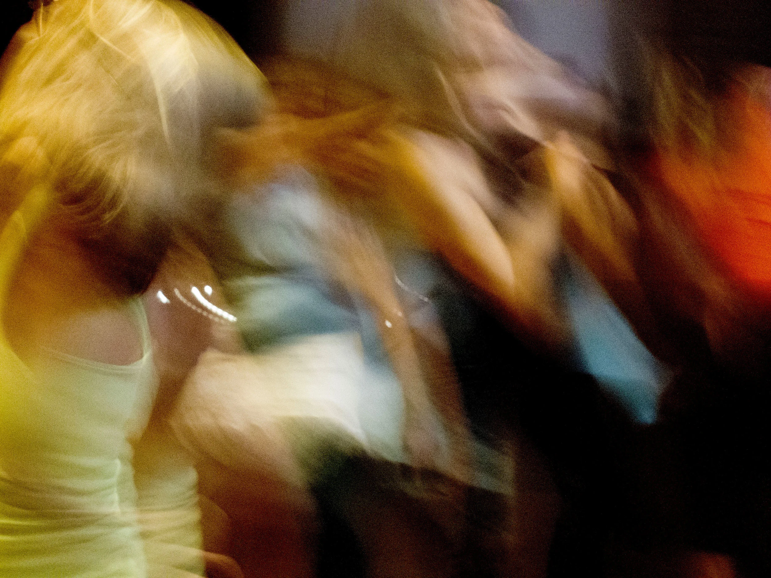  I. M. Jam - Alta Dena, CA