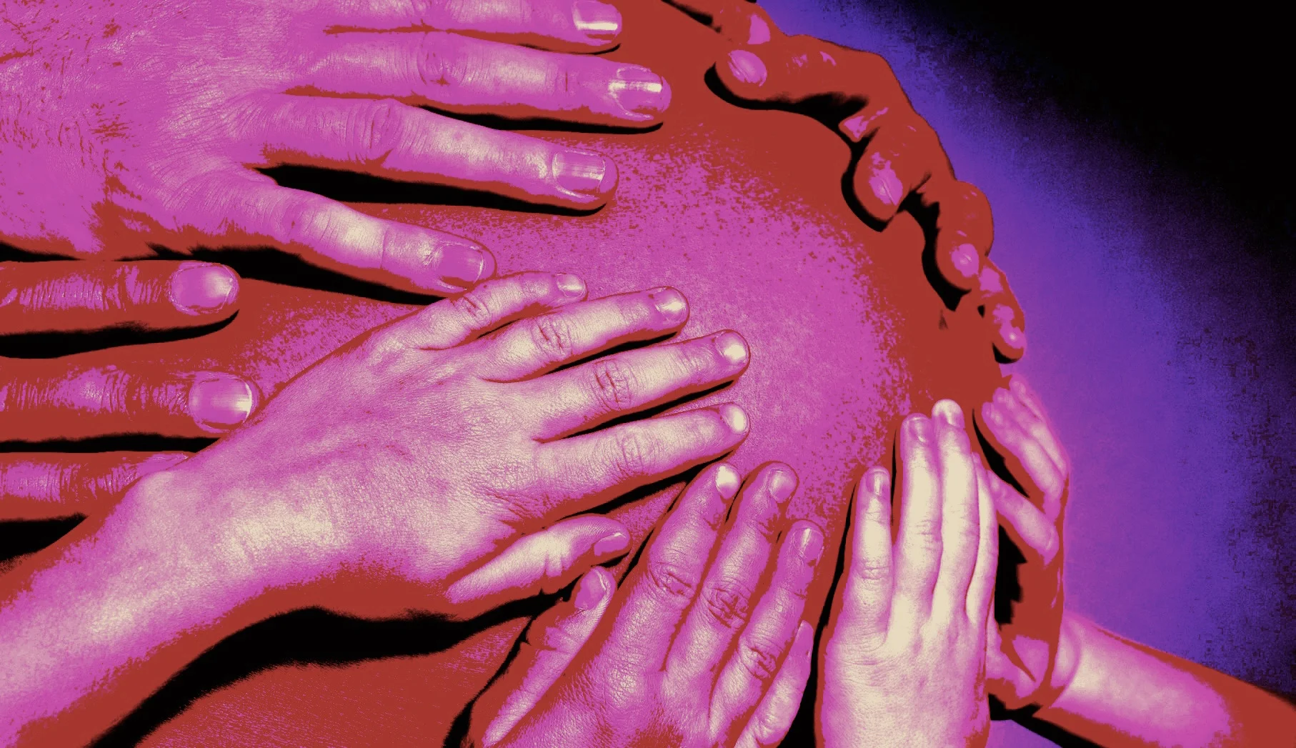 Mother's Day Sweat Your Prayers - Willits. CA