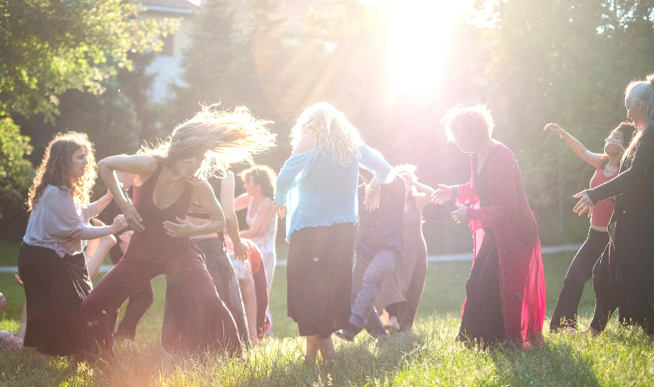 Morning Wave - Ketchum, ID