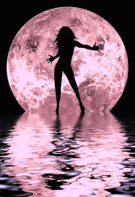 Pink Full Moon Women's Dance - SLC, UT