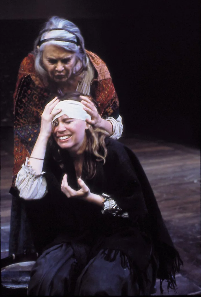 Mother Courage