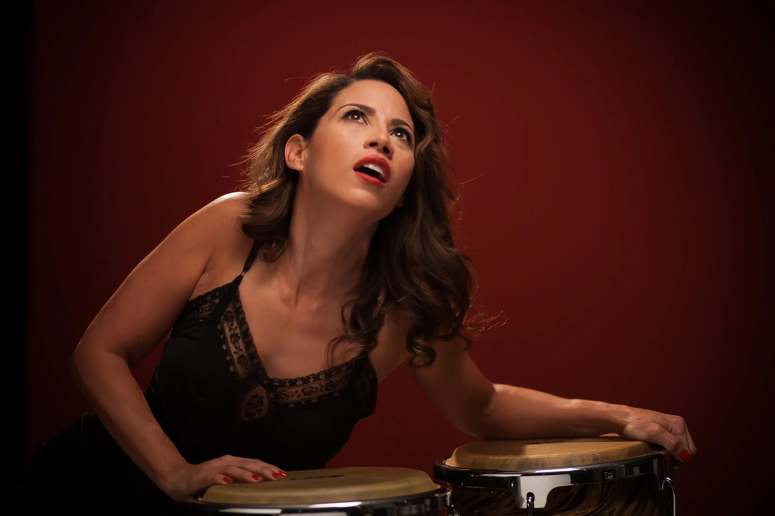 ELIZABETH RODRIGUEZ- "ORANGE IS THE NEW BLACK"