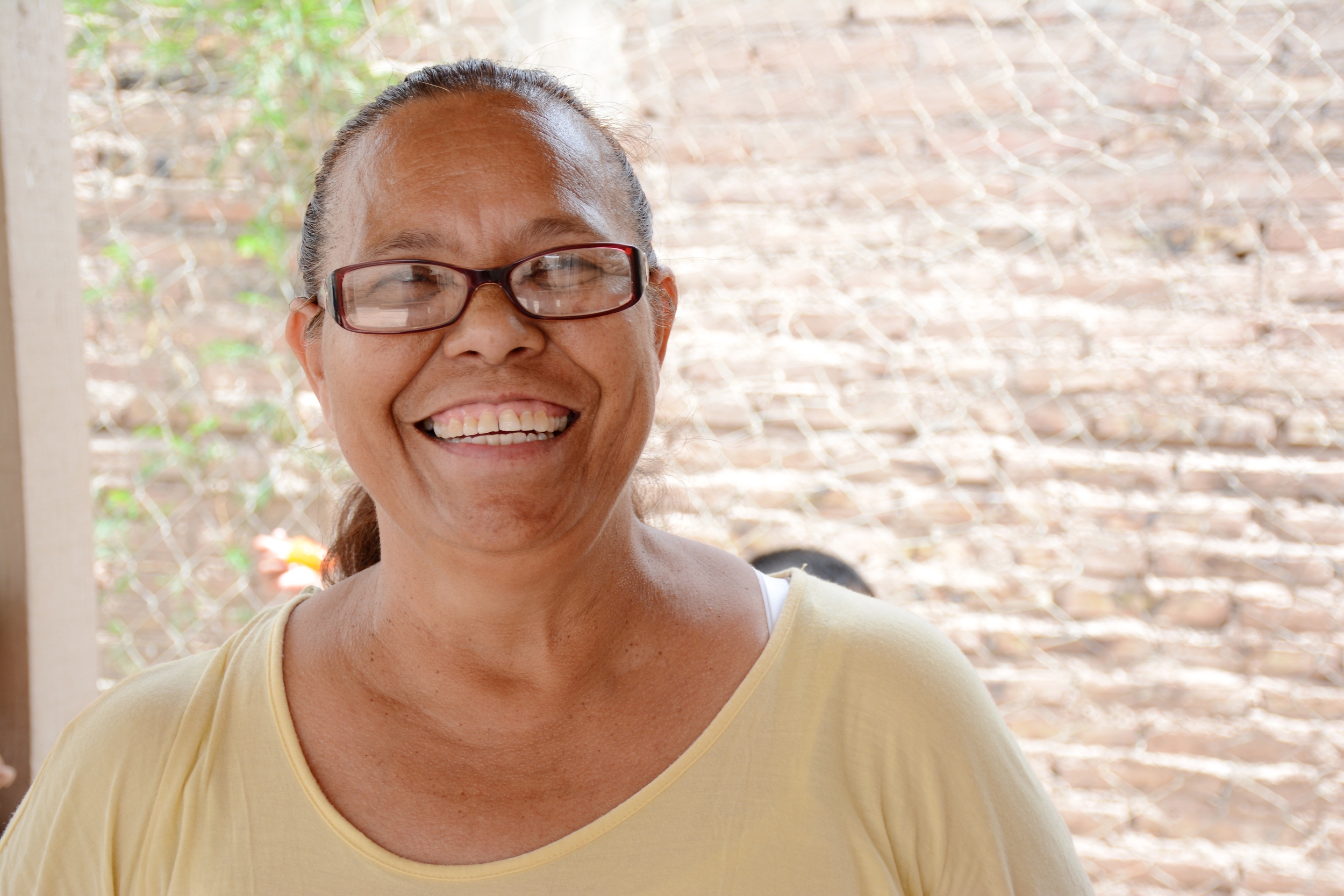 Pastor Lourdes