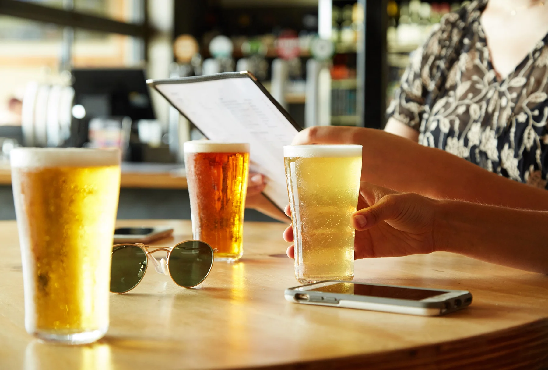 Restaurant Photography