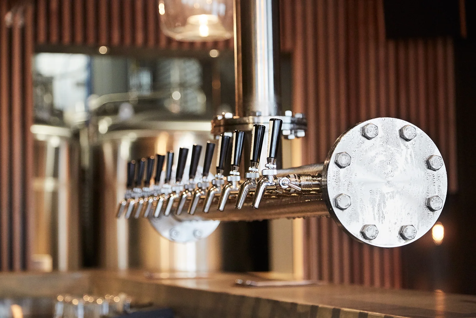 T-Bone Brewery: Tasmania