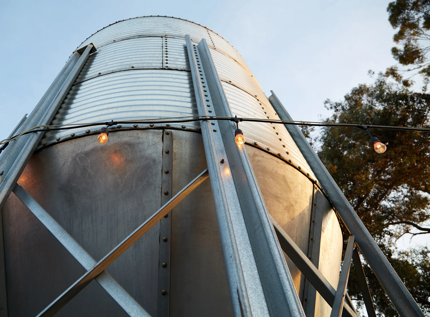 Brewery Photography