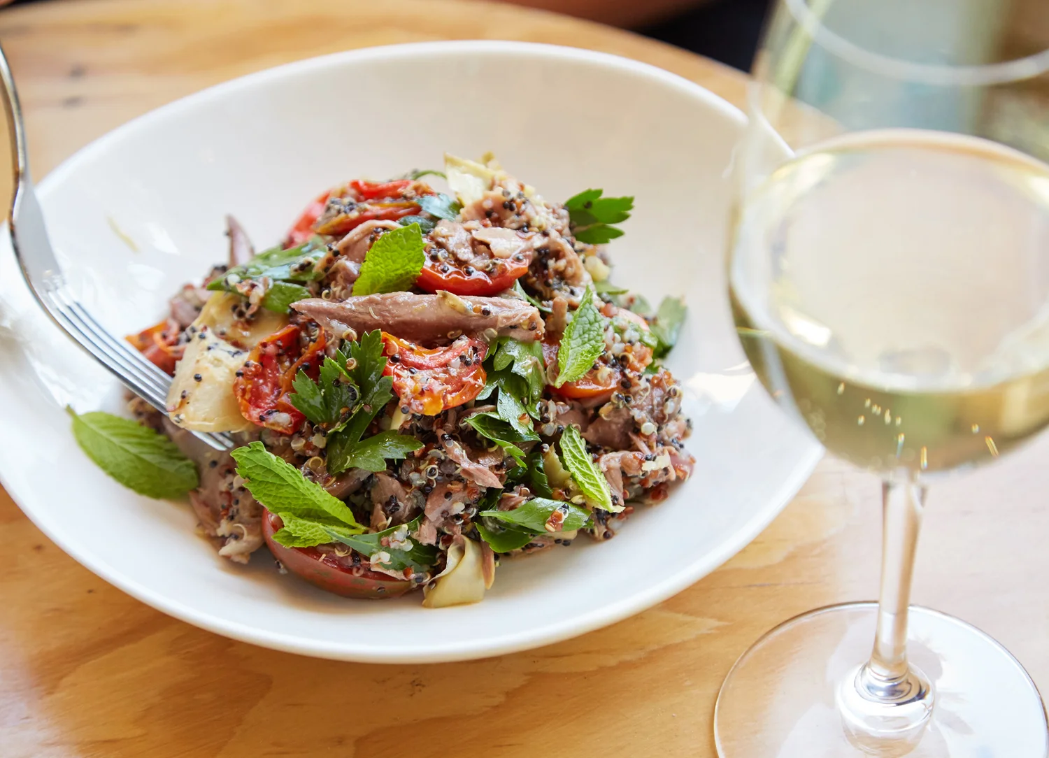 Restaurant Photography