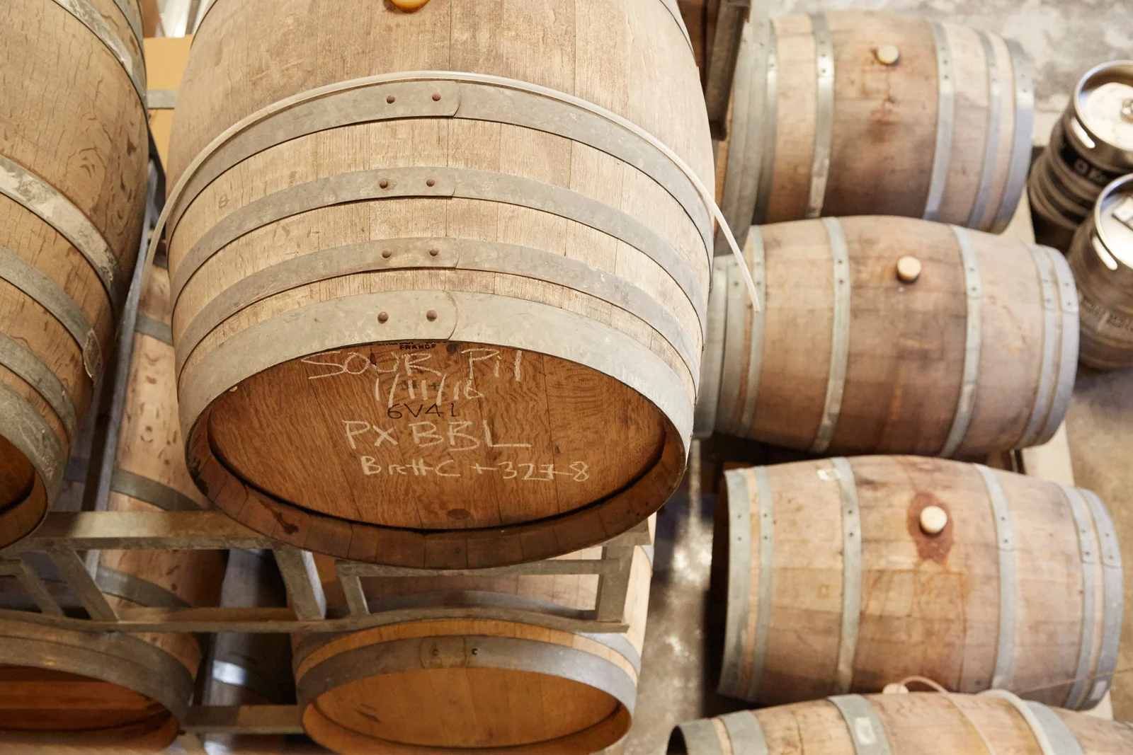 Brewery Photography: Australia