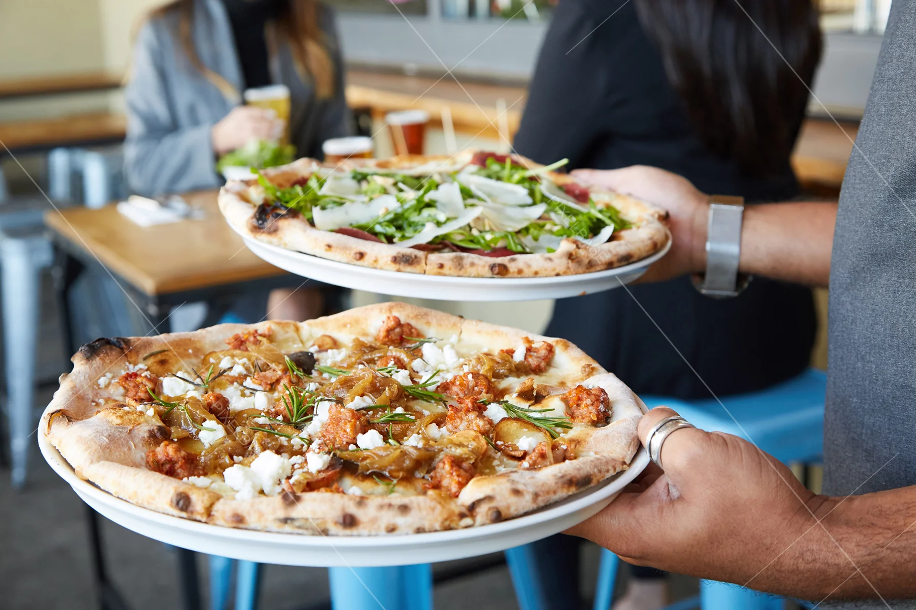 Restaurant Photography