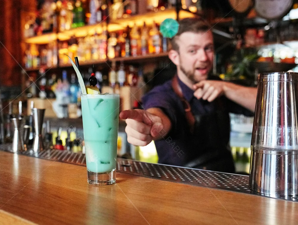 Restaurant/Bar Photography