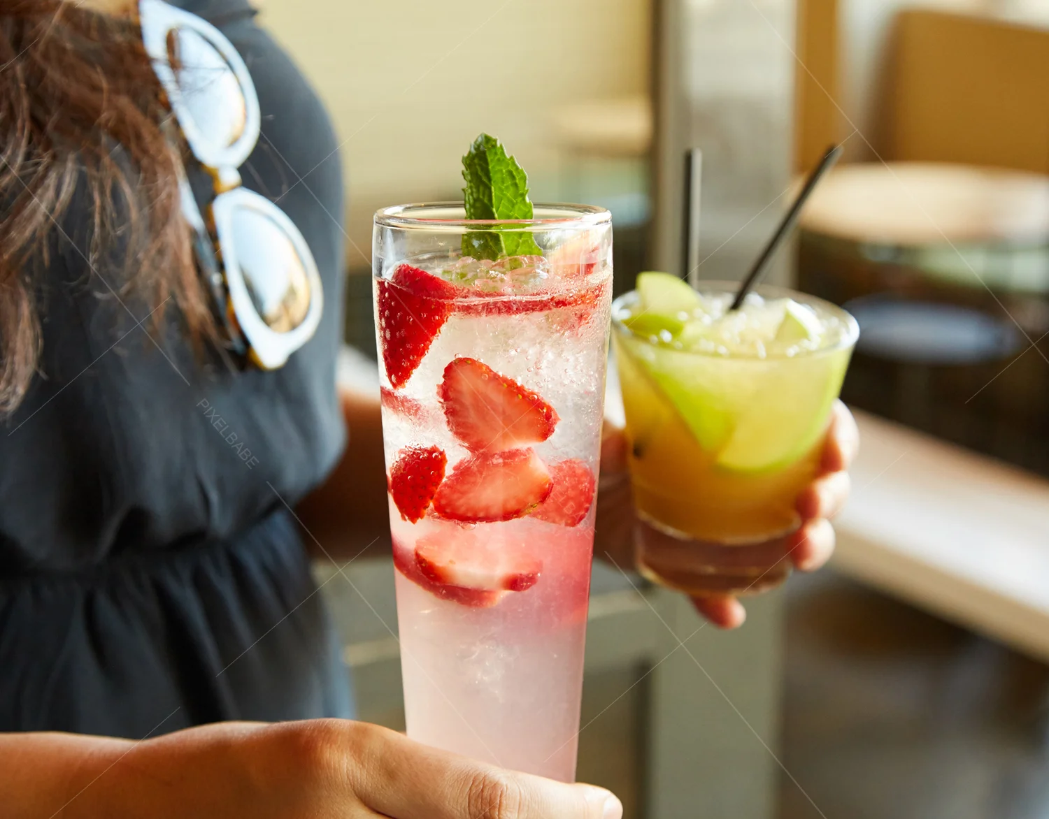 Restaurant Photography
