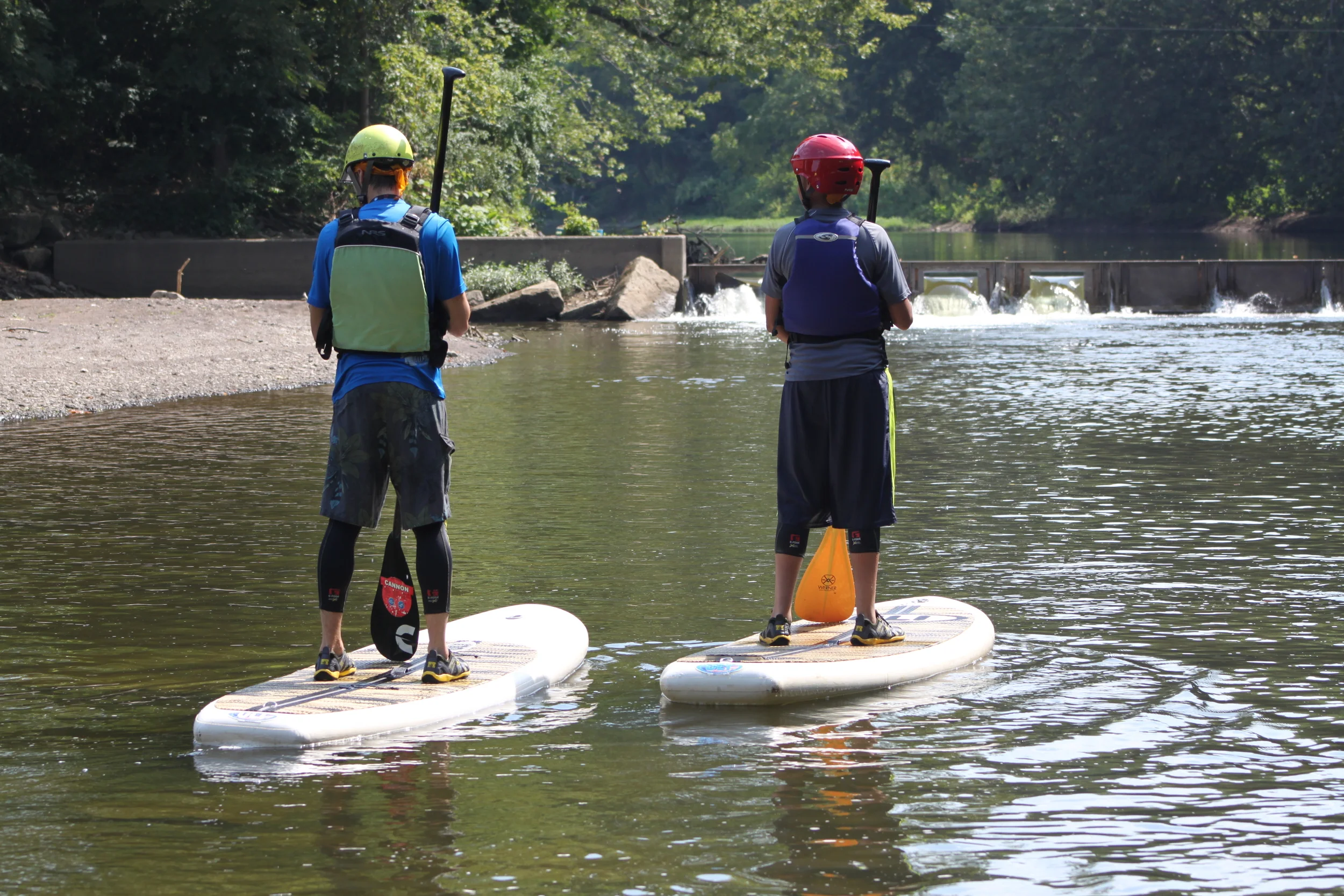 AN UNEXPECTED MATCH PARTNER OF THE YEAR