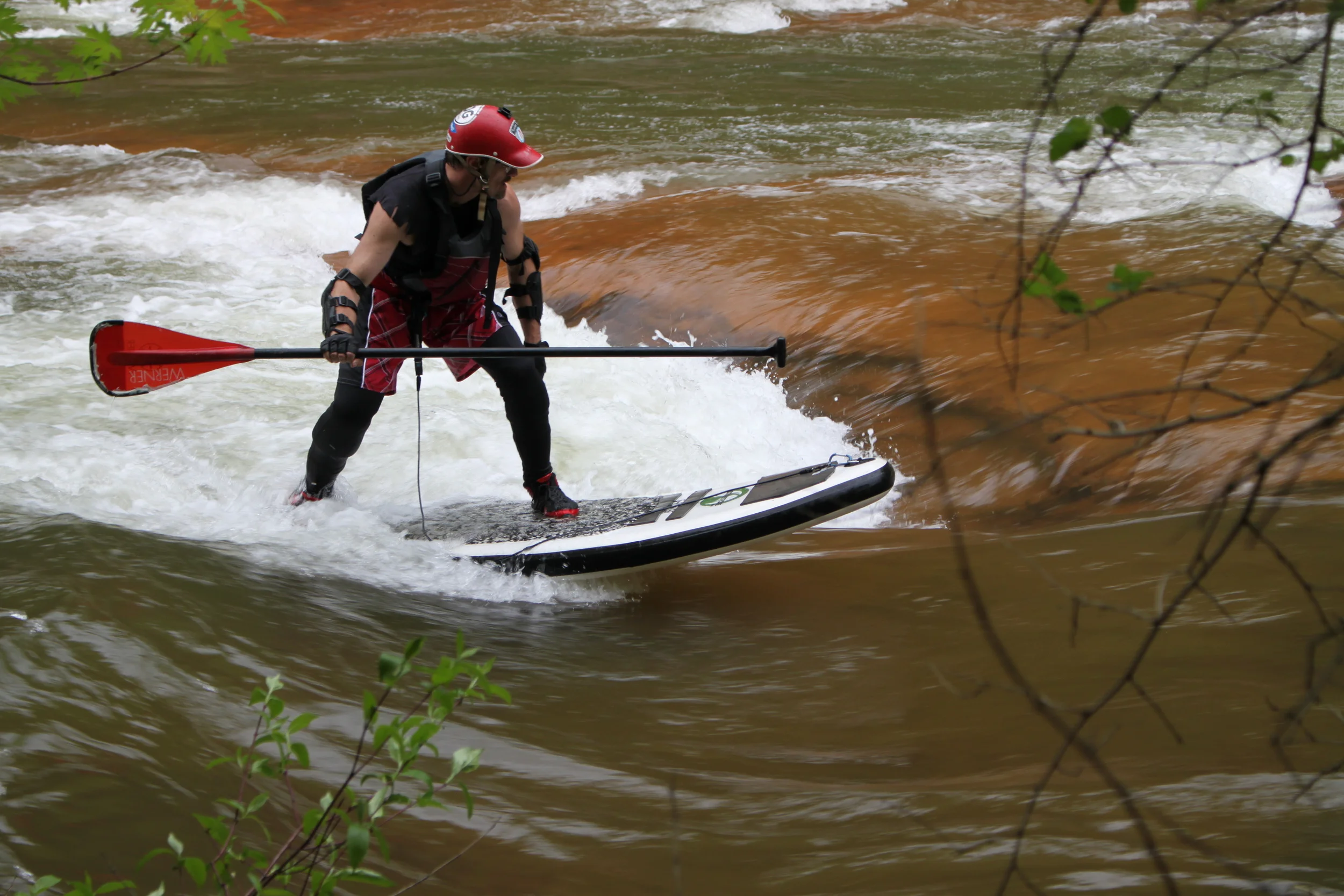 Mark linn paddle out.JPG