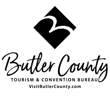 Butler County Tourism Logo