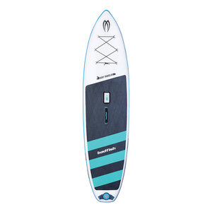 ADVENTURES Sale — Inflatable RED SURFSUP On - SUP Sport 11\'0\