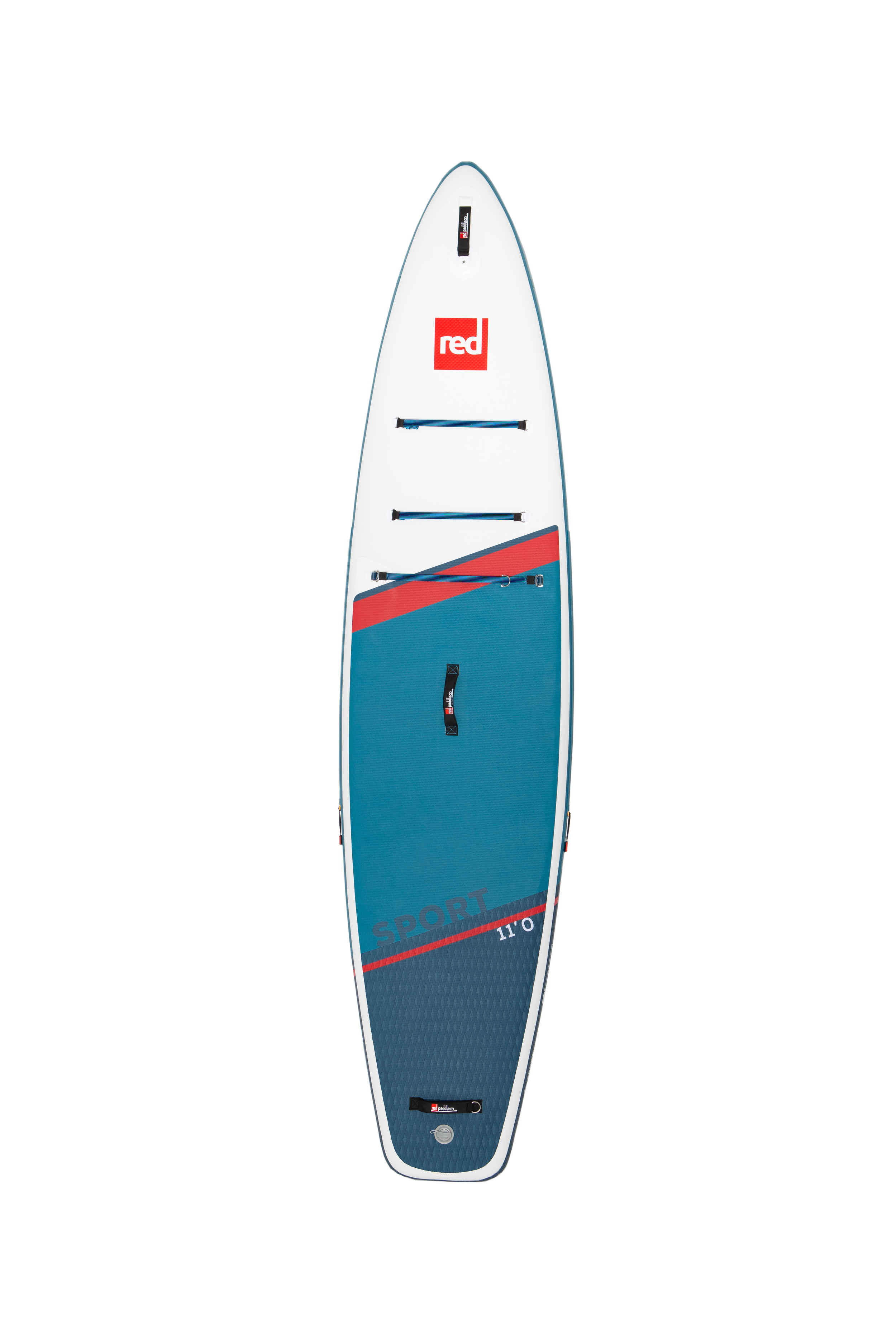 RED 11'0" Sport - Inflatable SUP