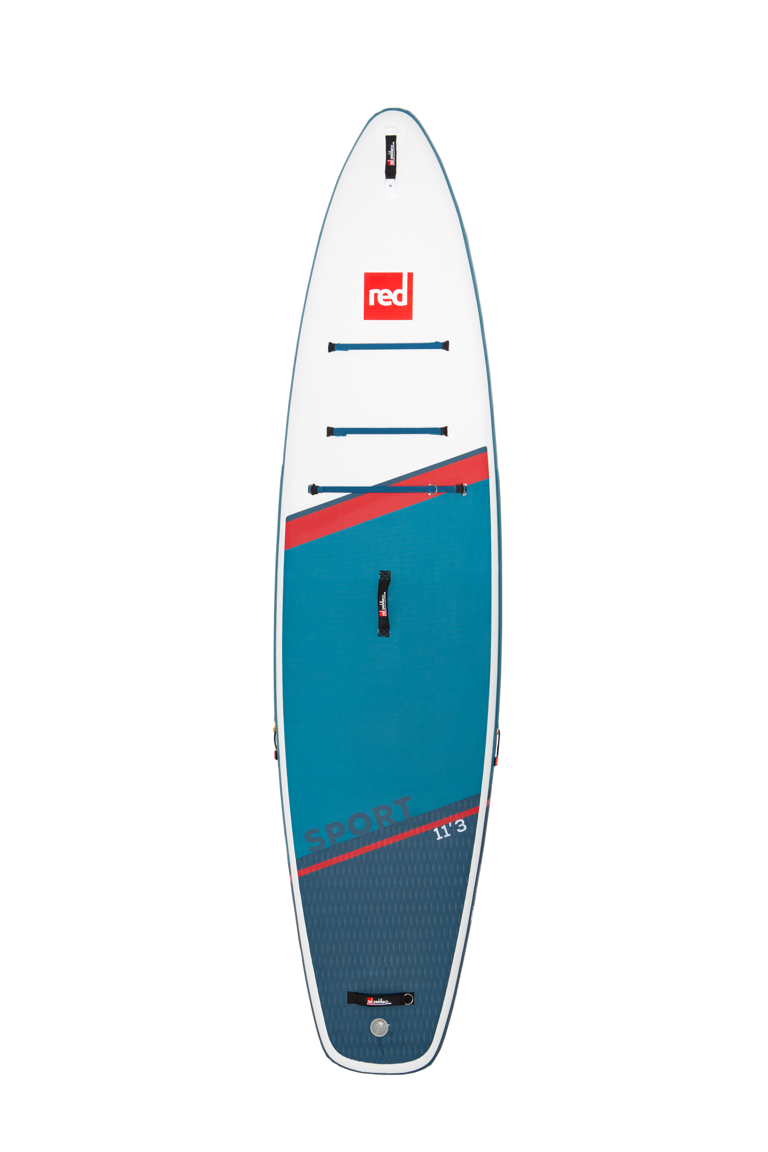 RED 11'3" Sport - Inflatable SUP