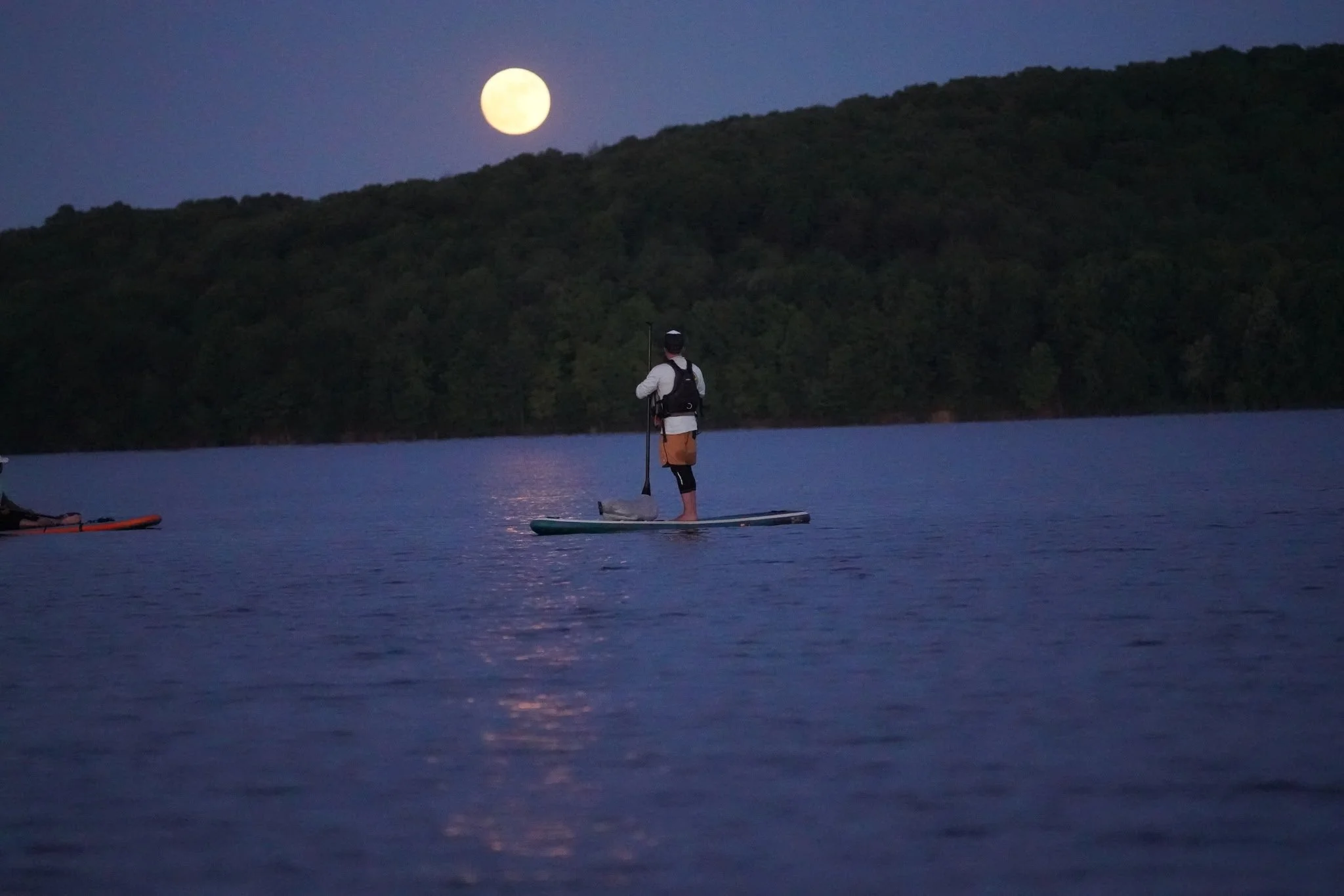 Moonrise Photo from Martin .JPG