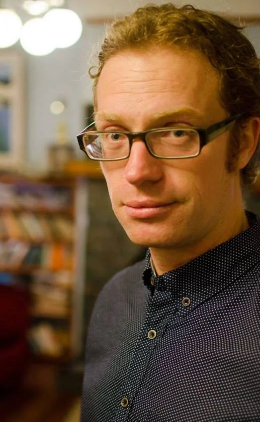 Photo by Henry Cooke
