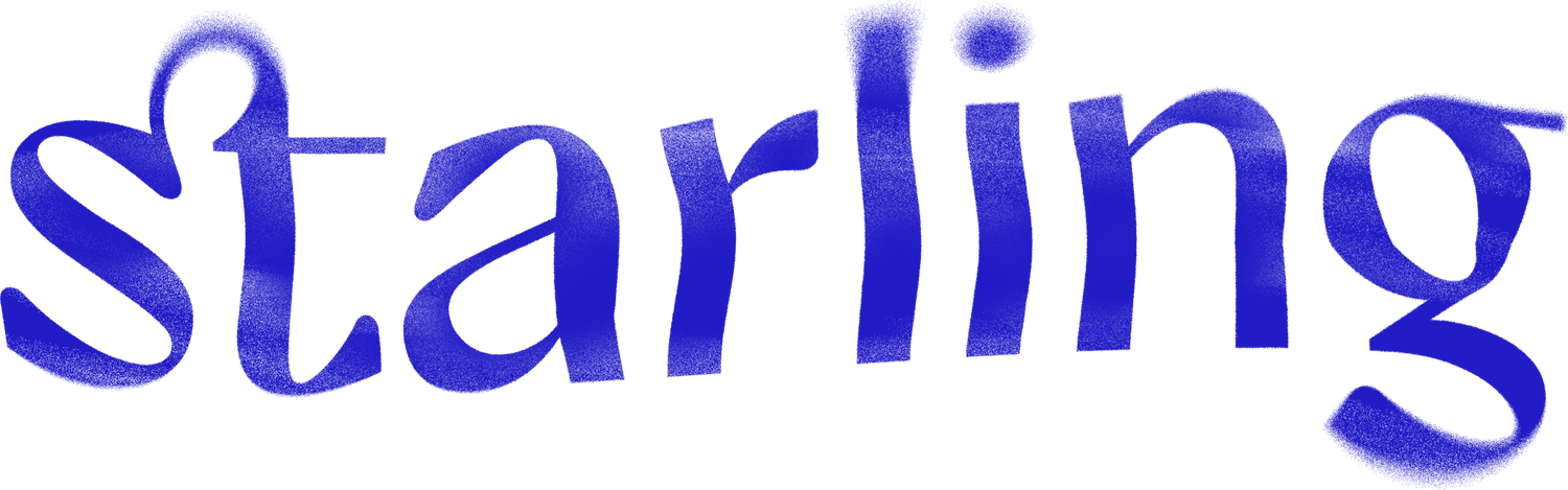 STARLING | An online literary journal for young NZ writers