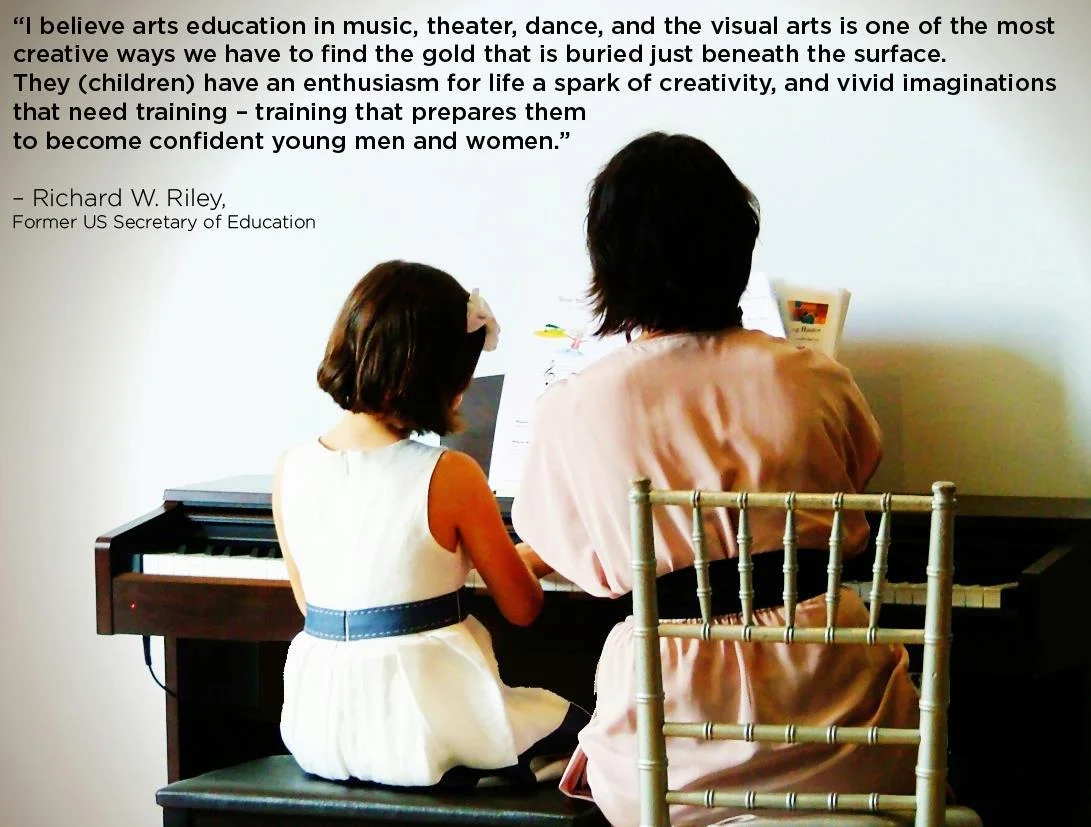 Blue Jam Music & Eat Drink Arts Present: Spring Music Recital