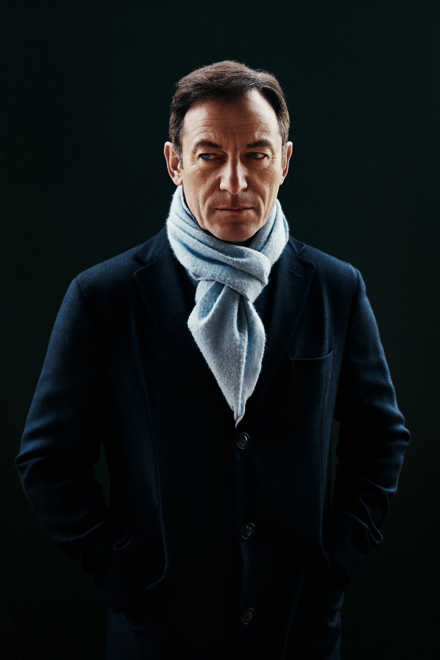 jason issacs