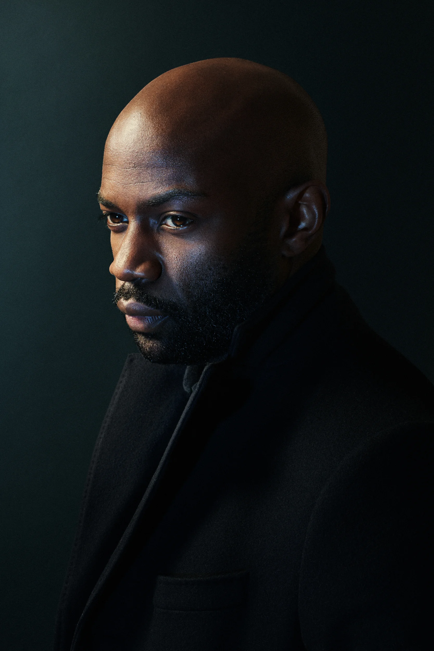 David Gyasi