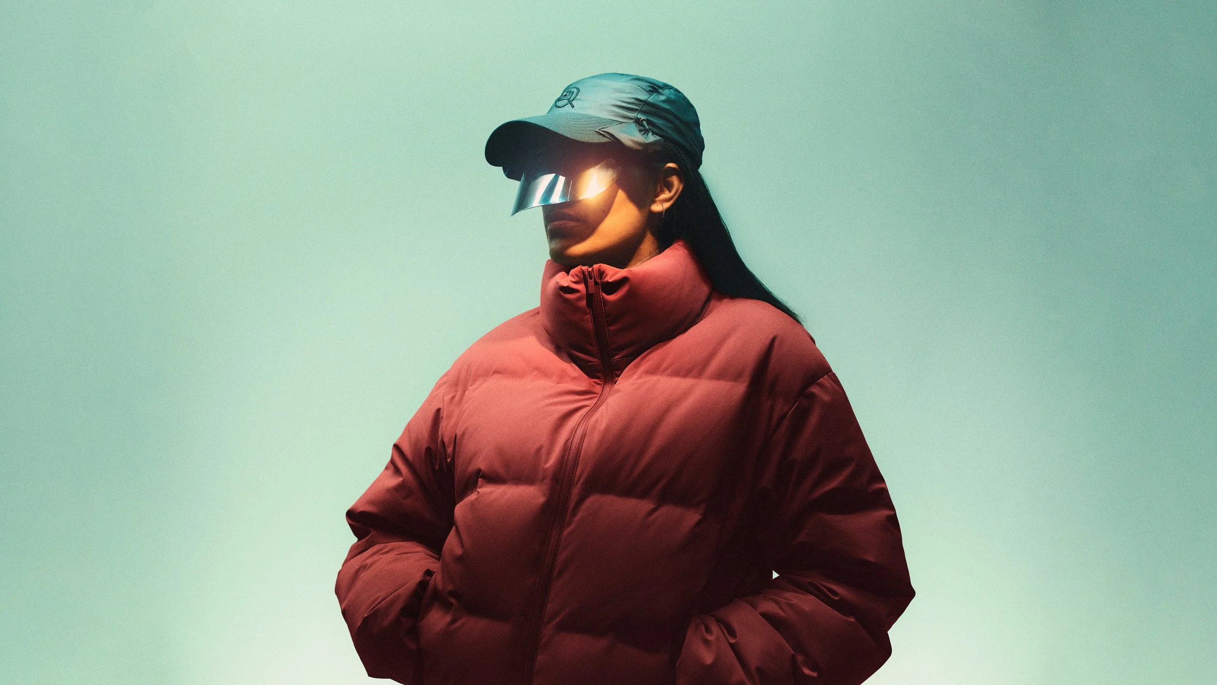 CAPtured - Droga5 Dublin