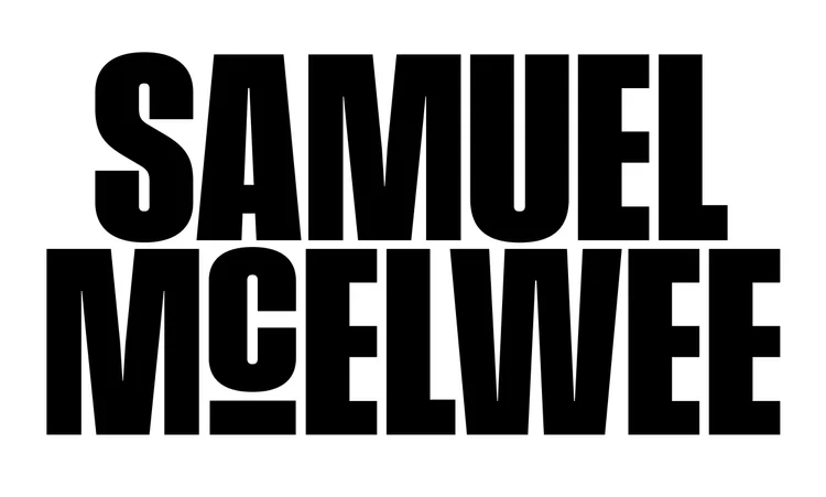 Samuel McElwee