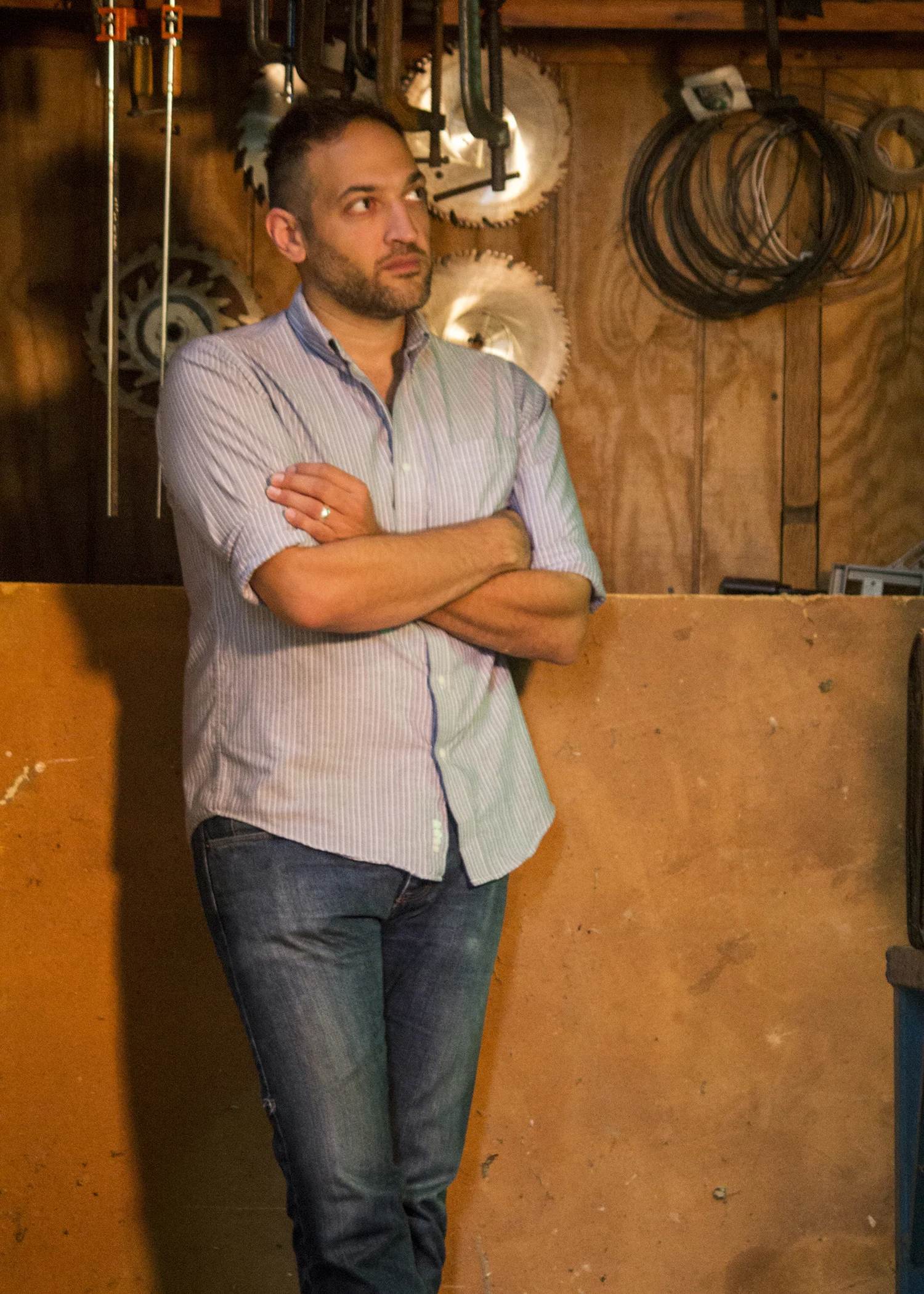 Ask the Greek God of Style (Vol. 3): To Stripe or Not to Stripe