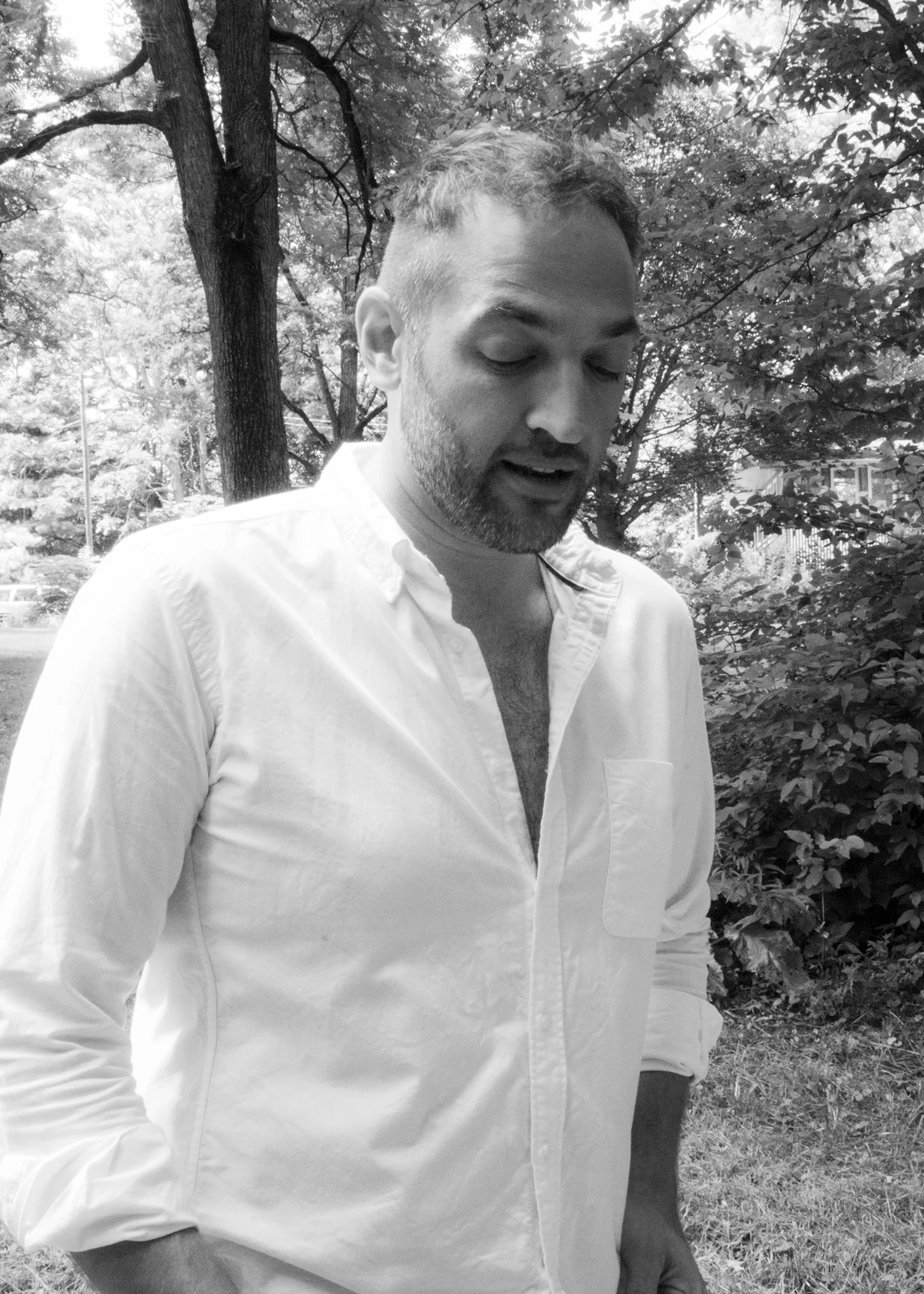 Ask the Greek God of Style (Vol. 4): When to Wear White