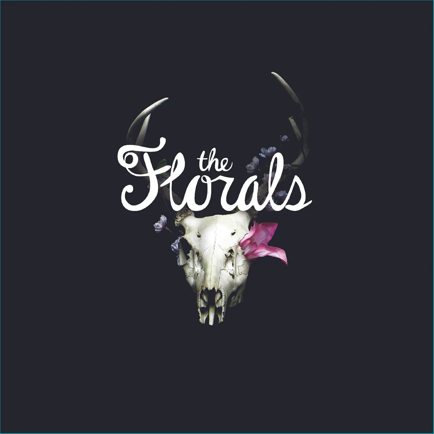 Happy Release Day! THE FLORALS debut is available today worldwide.