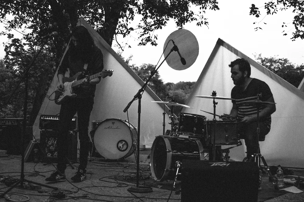 Poptek presents Communivale.