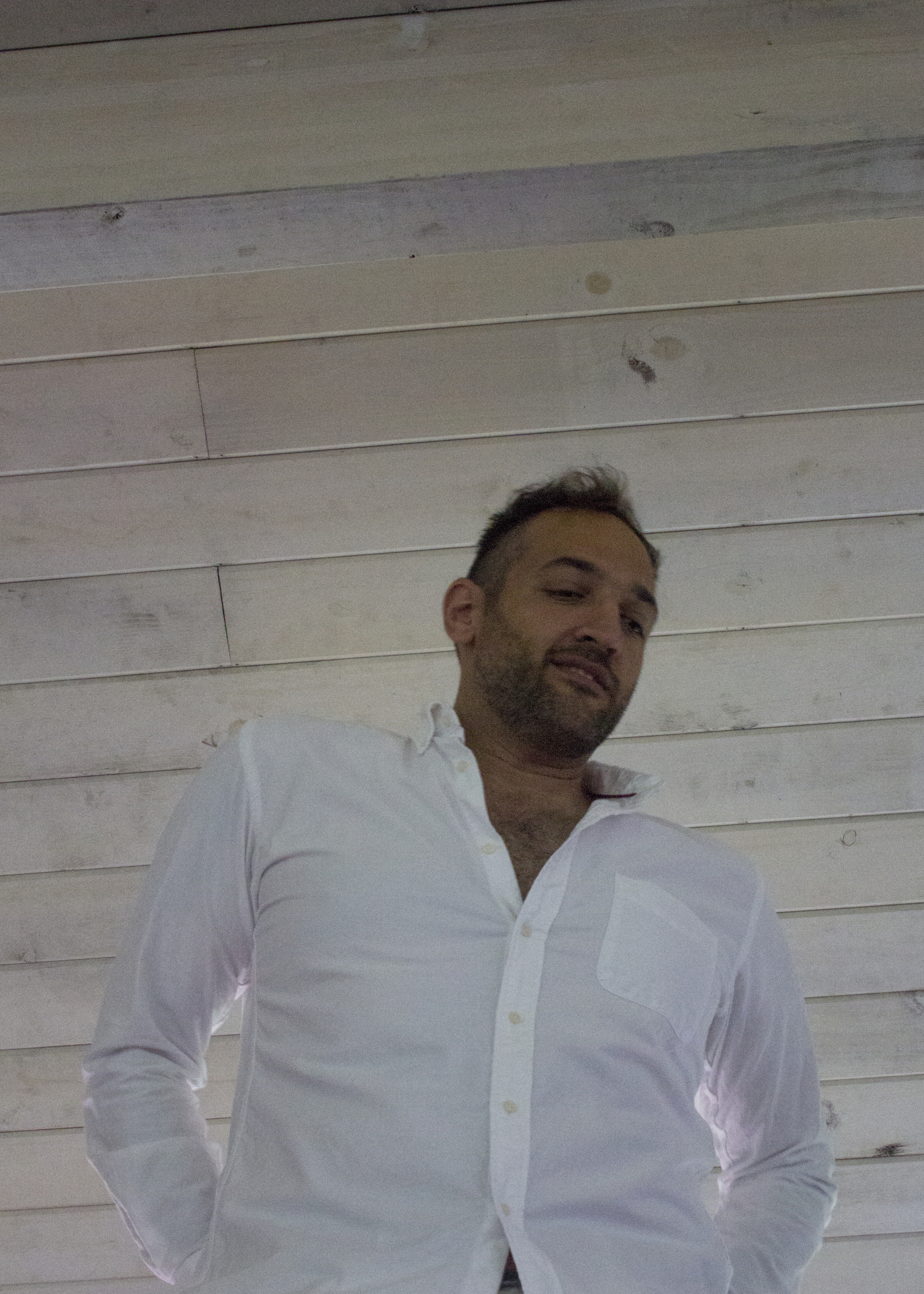 Ask the Greek God of Style (Special Labor Day edition)